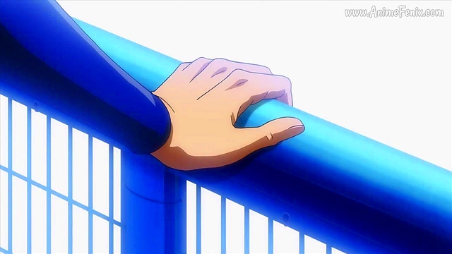 Hentai Anime – Diamond no Ace - School Sports Comedy With Subtitles