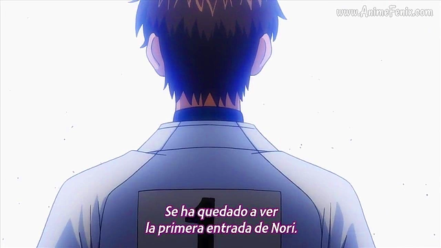 Hentai Anime – Diamond no Ace - School Sports Comedy With Subtitles