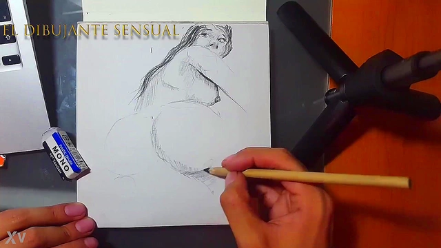 Horny Hentai Woman Satisfies Cravings With Tasty Dildo Action