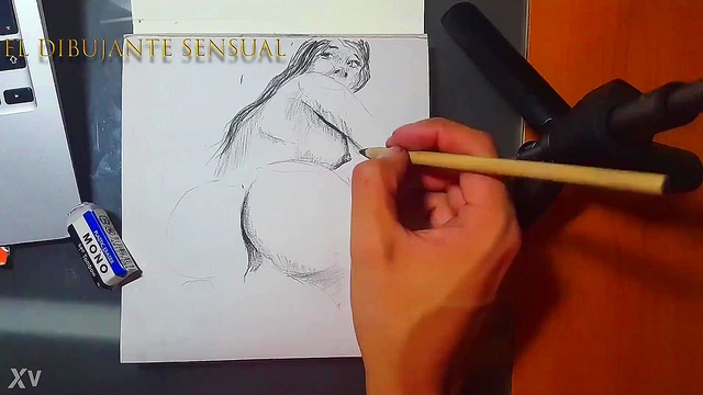 Horny Hentai Woman Satisfies Cravings With Tasty Dildo Action