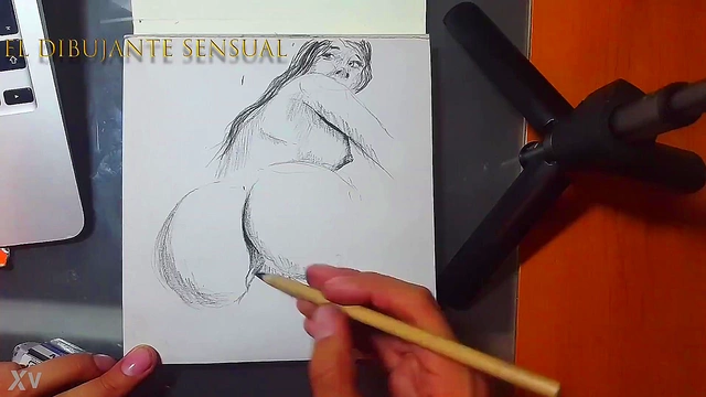 Horny Hentai Woman Satisfies Cravings With Tasty Dildo Action