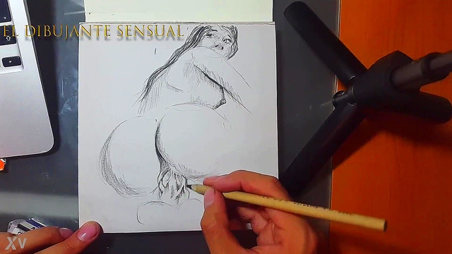 Horny Hentai Woman Satisfies Cravings With Tasty Dildo Action