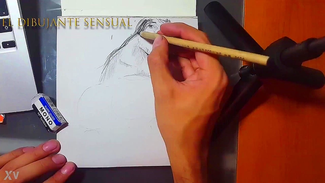 Horny Hentai Woman Satisfies Cravings With Tasty Dildo Action