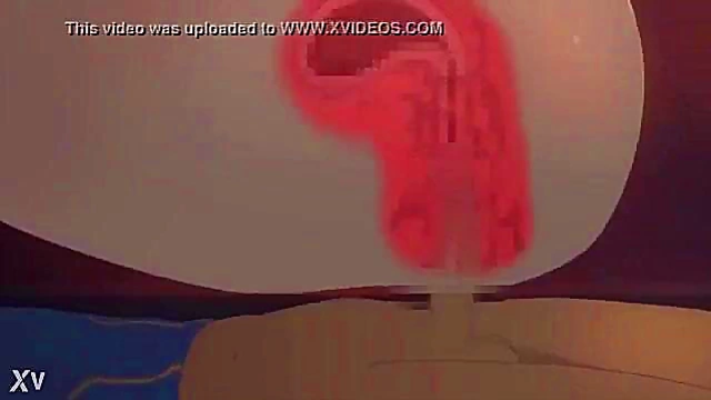 Lucky Guy Gets Creampie From Anime Babe Pyra With Big Ass