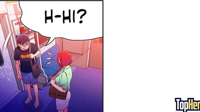 Hentai Teacher Makes Step-Sisters Squirm with Pleasure in Anime Seduction Scene