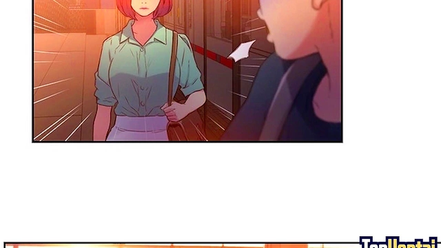 Hentai Teacher Makes Step-Sisters Squirm with Pleasure in Anime Seduction Scene