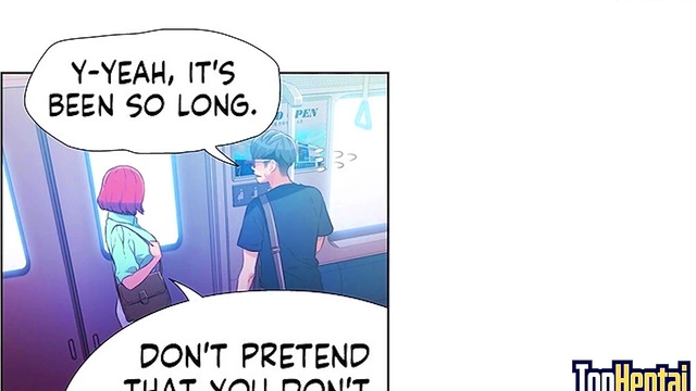 Hentai Teacher Makes Step-Sisters Squirm with Pleasure in Anime Seduction Scene