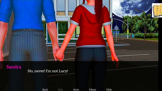 New Family Dynamics – Erotic 3D Hentai Cartoon Adventures Unfold