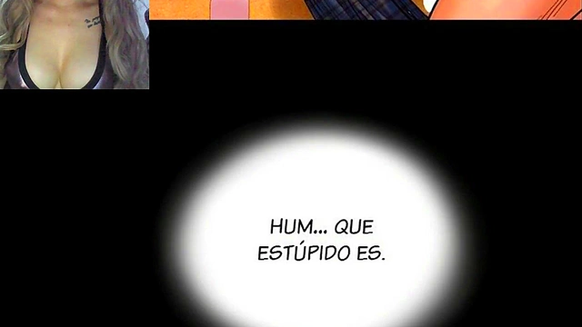 Step Aunt Seduction – Melina MX’s Busty Comic Adventure Continues