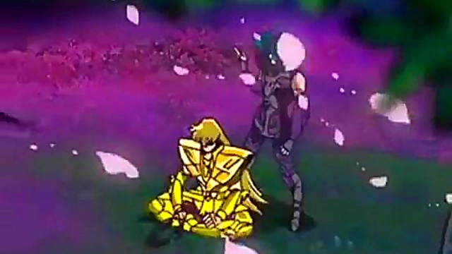 Horny Anime Chick Gets Wild in Shaka Events Hentai Scene