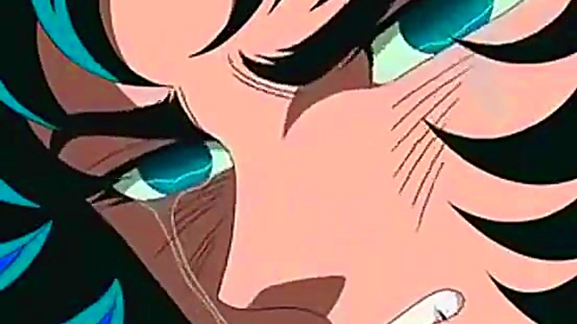 Horny Anime Chick Gets Wild in Shaka Events Hentai Scene