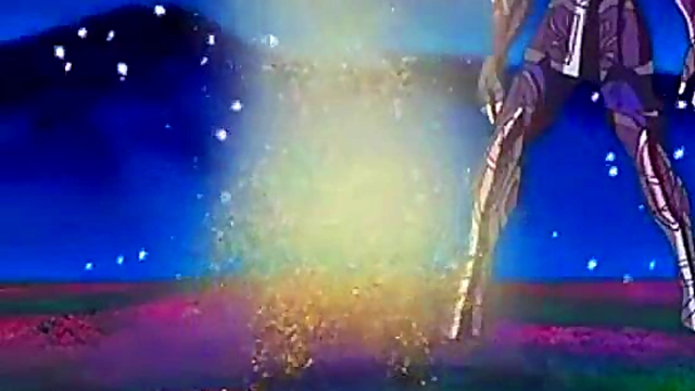 Horny Anime Chick Gets Wild in Shaka Events Hentai Scene