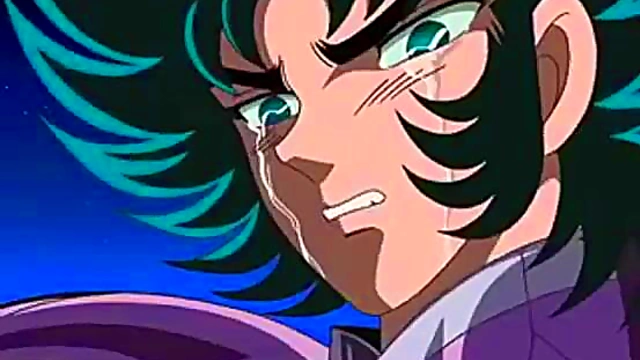 Horny Anime Chick Gets Wild in Shaka Events Hentai Scene