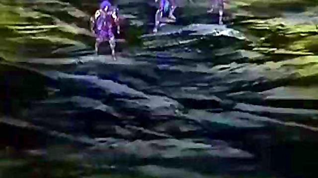 Horny Anime Chick Gets Wild in Shaka Events Hentai Scene