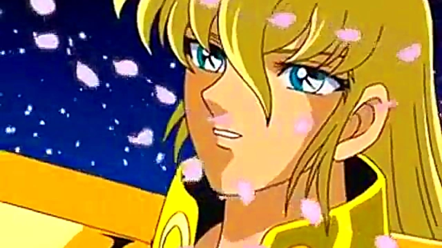 Horny Anime Chick Gets Wild in Shaka Events Hentai Scene