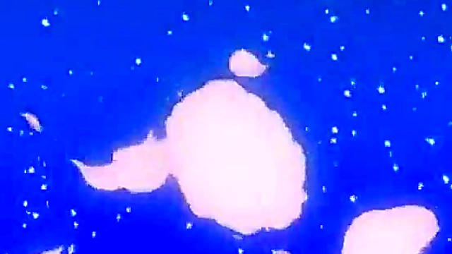 Horny Anime Chick Gets Wild in Shaka Events Hentai Scene