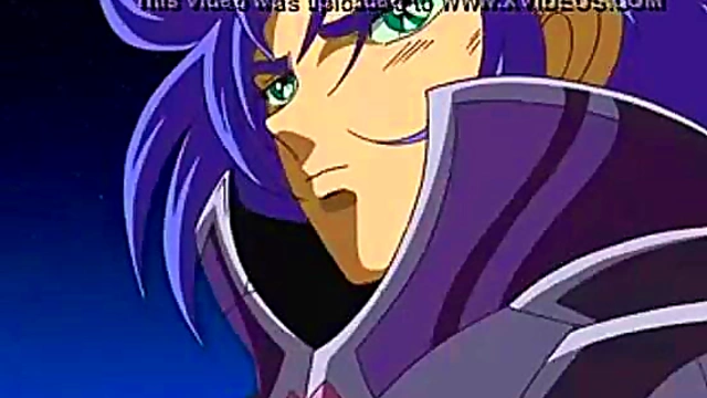 Horny Anime Chick Gets Wild in Shaka Events Hentai Scene