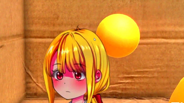 Explore Forbidden Desires with Cute Anime Girl in Interactive Hentai Adventure