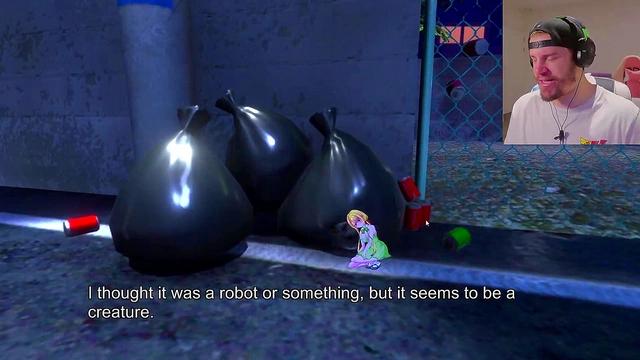 Explore Forbidden Desires with Cute Anime Girl in Interactive Hentai Adventure