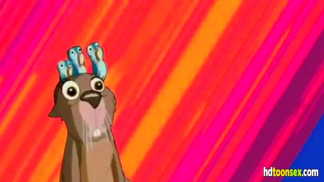 HQ Simpsons Hentai ArturTV – Animated Sexy Adventures With Marge & Lisa