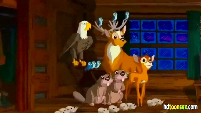 HQ Simpsons Hentai ArturTV – Animated Sexy Adventures With Marge & Lisa