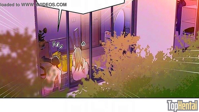 Step Mom Teaches Secret Lesson With MILF Teacher In Anime Hentai Classroom