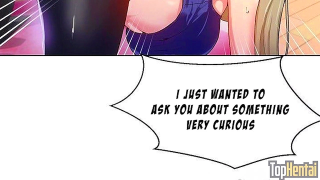 Step Mom Teaches Secret Lesson With MILF Teacher In Anime Hentai Classroom