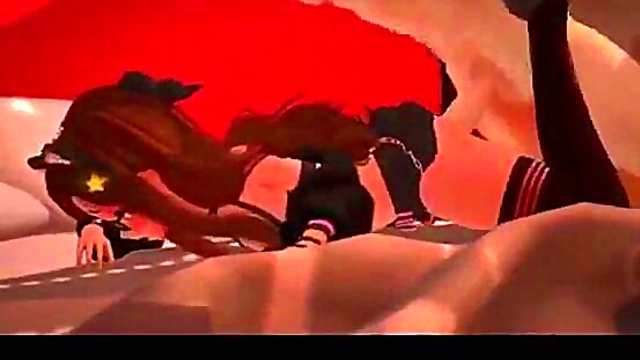 3D Cartoon Life – SecondLife Animation Adventure Begins