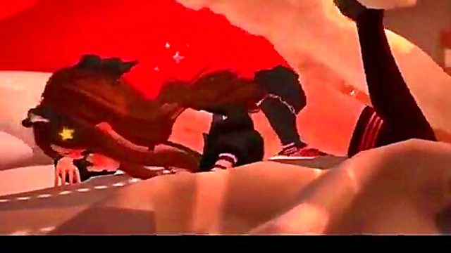 3D Cartoon Life – SecondLife Animation Adventure Begins