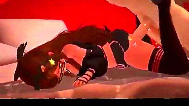 3D Cartoon Life – SecondLife Animation Adventure Begins