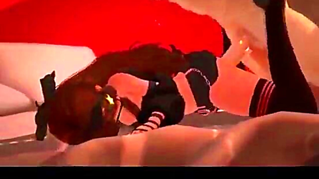 3D Cartoon Life – SecondLife Animation Adventure Begins