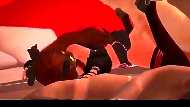 3D Cartoon Life – SecondLife Animation Adventure Begins