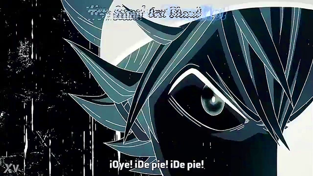 Horny Anime Chick Returns for Black Clover's Hottest Scene Yet!