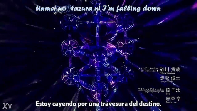 Horny Anime Chick Returns for Black Clover's Hottest Scene Yet!