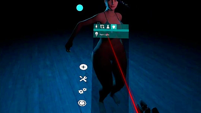 Virtual VR Quest – Captain Hardcore’s Anime Adventure With Big-Ass Animated Action