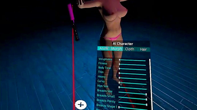 Virtual VR Quest – Captain Hardcore’s Anime Adventure With Big-Ass Animated Action