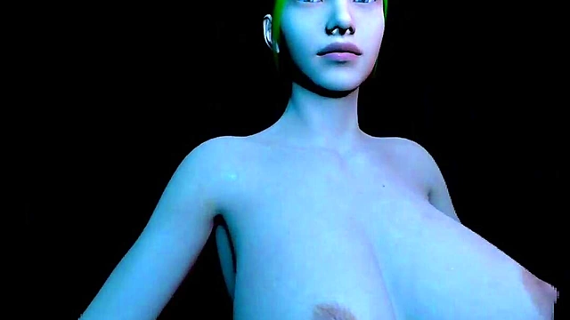 Virtual VR Quest – Captain Hardcore’s Anime Adventure With Big-Ass Animated Action