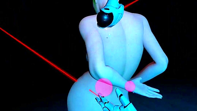 Virtual VR Quest – Captain Hardcore’s Anime Adventure With Big-Ass Animated Action