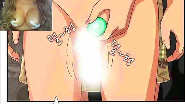 My Stepmother's Big Tits Seduce Me in Anime Chapter 9 Narrative