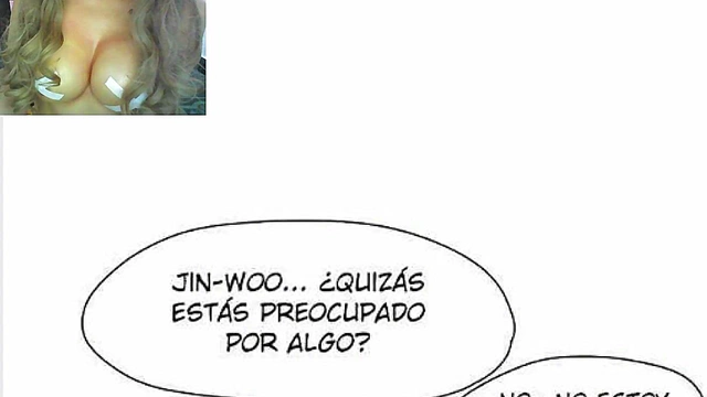 My Stepmother's Big Tits Seduce Me in Anime Chapter 9 Narrative