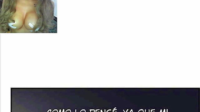 My Stepmother's Big Tits Seduce Me in Anime Chapter 9 Narrative