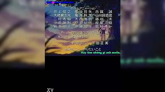 Saber Marionette Anime – Hot Hentai Action With Sword-Wielding Cutie