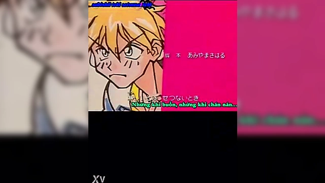 Saber Marionette Anime – Hot Hentai Action With Sword-Wielding Cutie