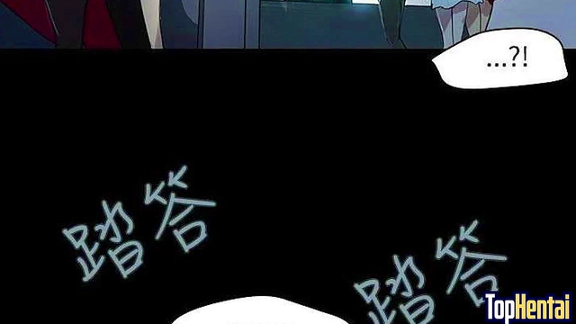 Stepmom Teacher Seduces Stepsisters for Naughty Anime PC Room Fun