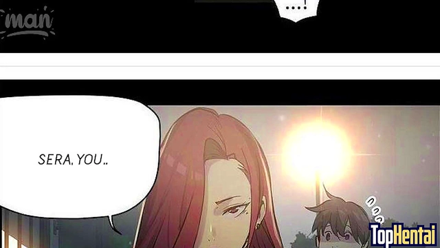 Stepmom Teacher Seduces Stepsisters for Naughty Anime PC Room Fun