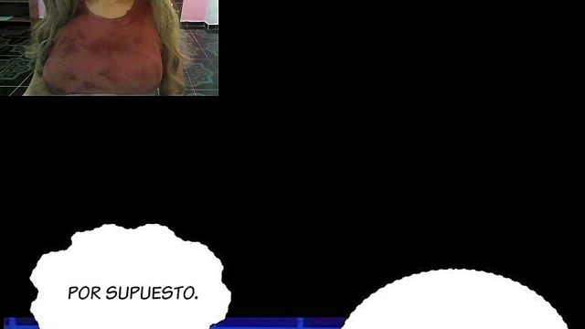 Teen Step Aunt Anime Chapter 30 – Seductive Reactions & Intimate Moments