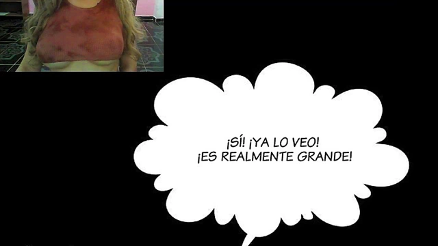 Teen Step Aunt Anime Chapter 30 – Seductive Reactions & Intimate Moments