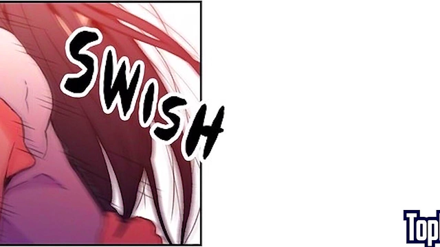 Hentai Teacher Makes Step-Sisters Squirm With Pleasure Touch