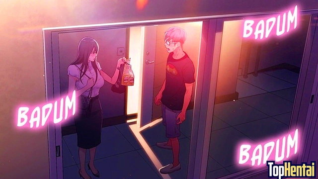 Hentai Teacher Makes Step-Sisters Squirm With Pleasure Touch