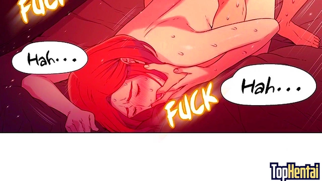 Hentai Teacher Makes Step-Sisters Squirm With Pleasure Touch